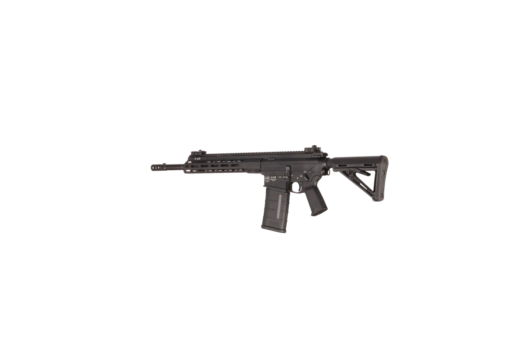 Náhledový obrázek pušky V-AR 762 x 45mm SPINVIEW 1 R44