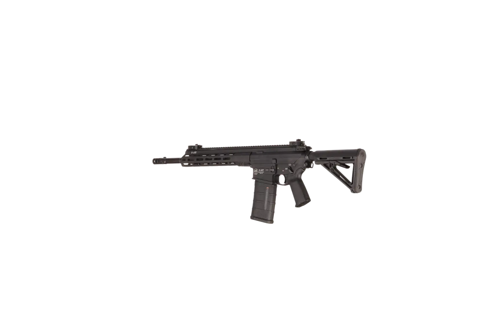 Náhledový obrázek pušky V-AR 762 x 45mm SPINVIEW 1 R45