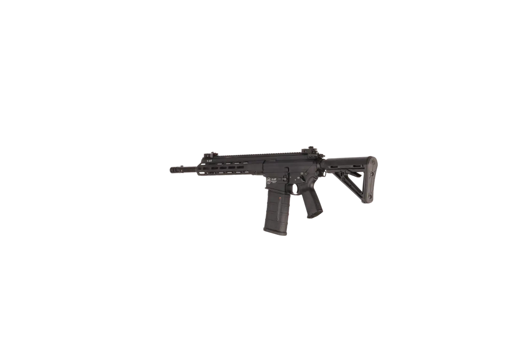Náhledový obrázek pušky V-AR 762 x 45mm SPINVIEW 1 R46