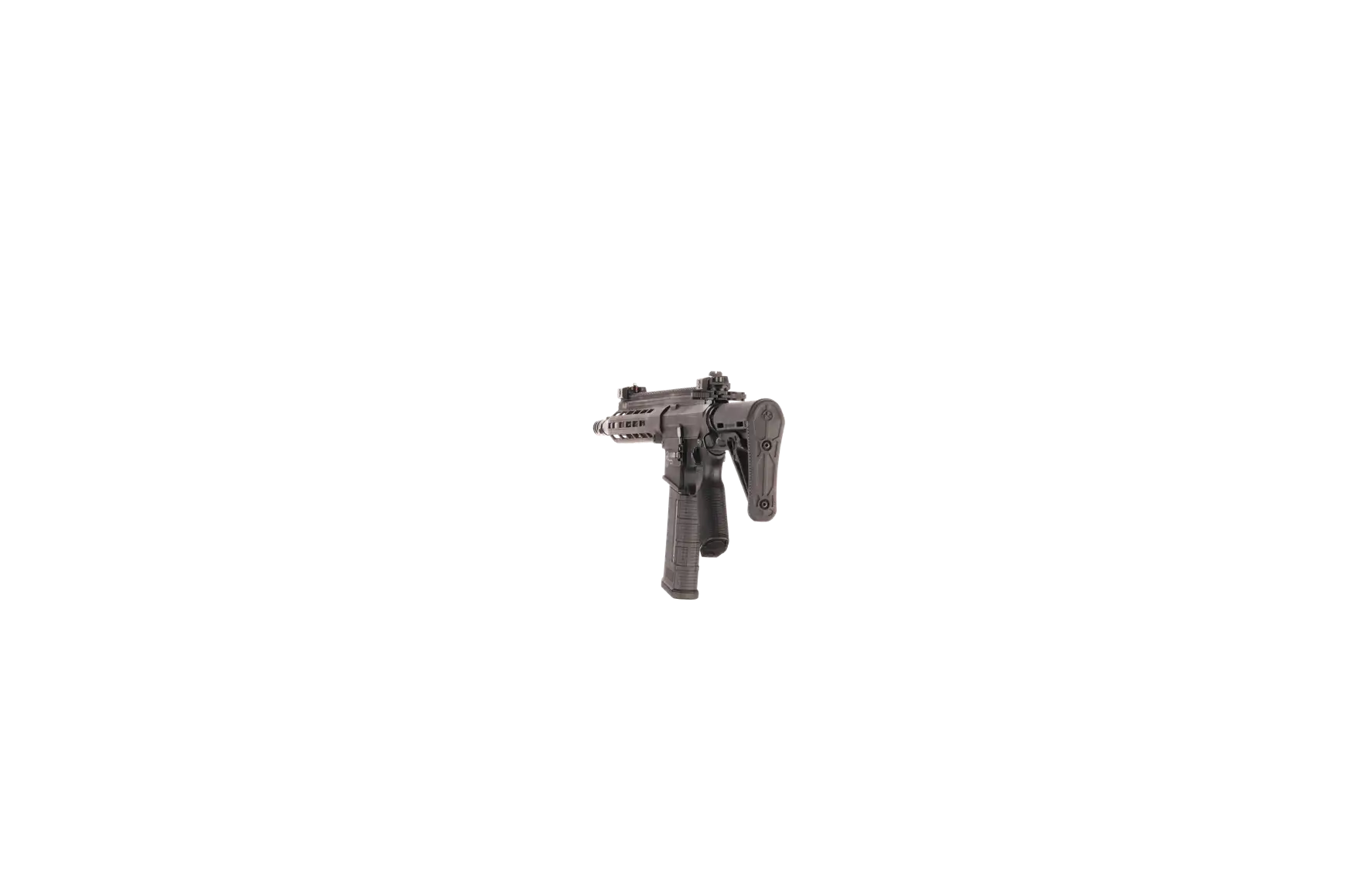 Náhledový obrázek pušky V-AR 762 x 45mm SPINVIEW 1 R51