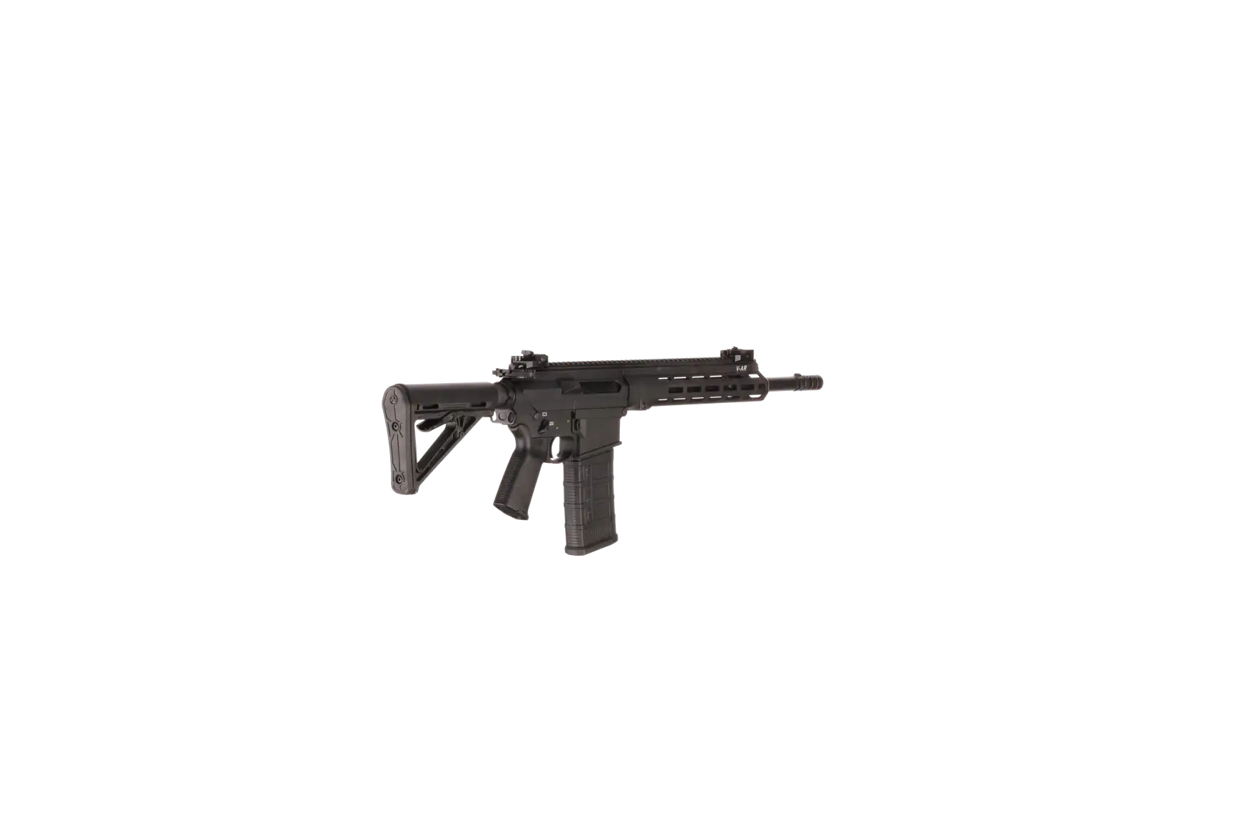 Náhledový obrázek pušky V-AR 762 x 45mm SPINVIEW 1 R62