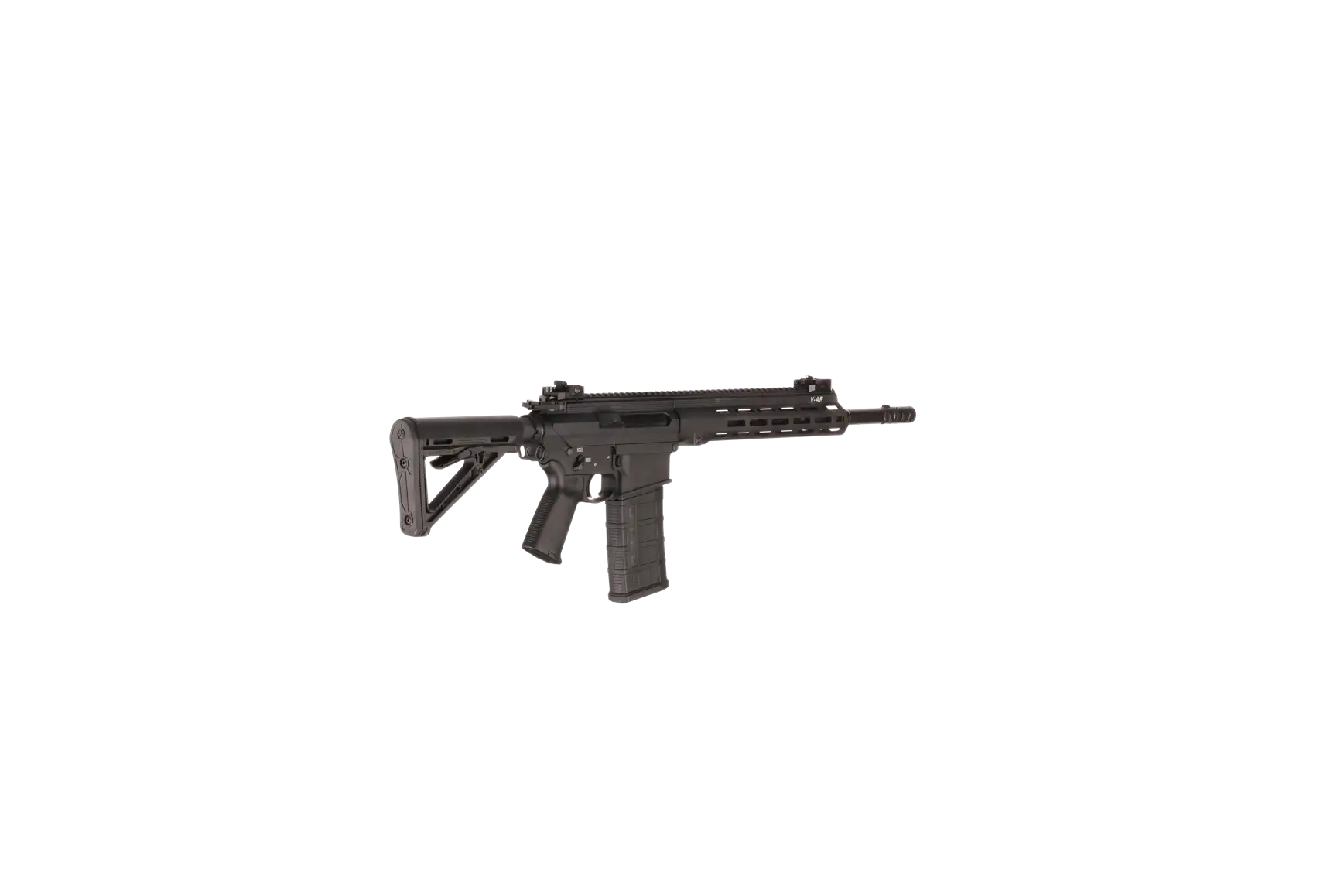 Náhledový obrázek pušky V-AR 762 x 45mm SPINVIEW 1 R63