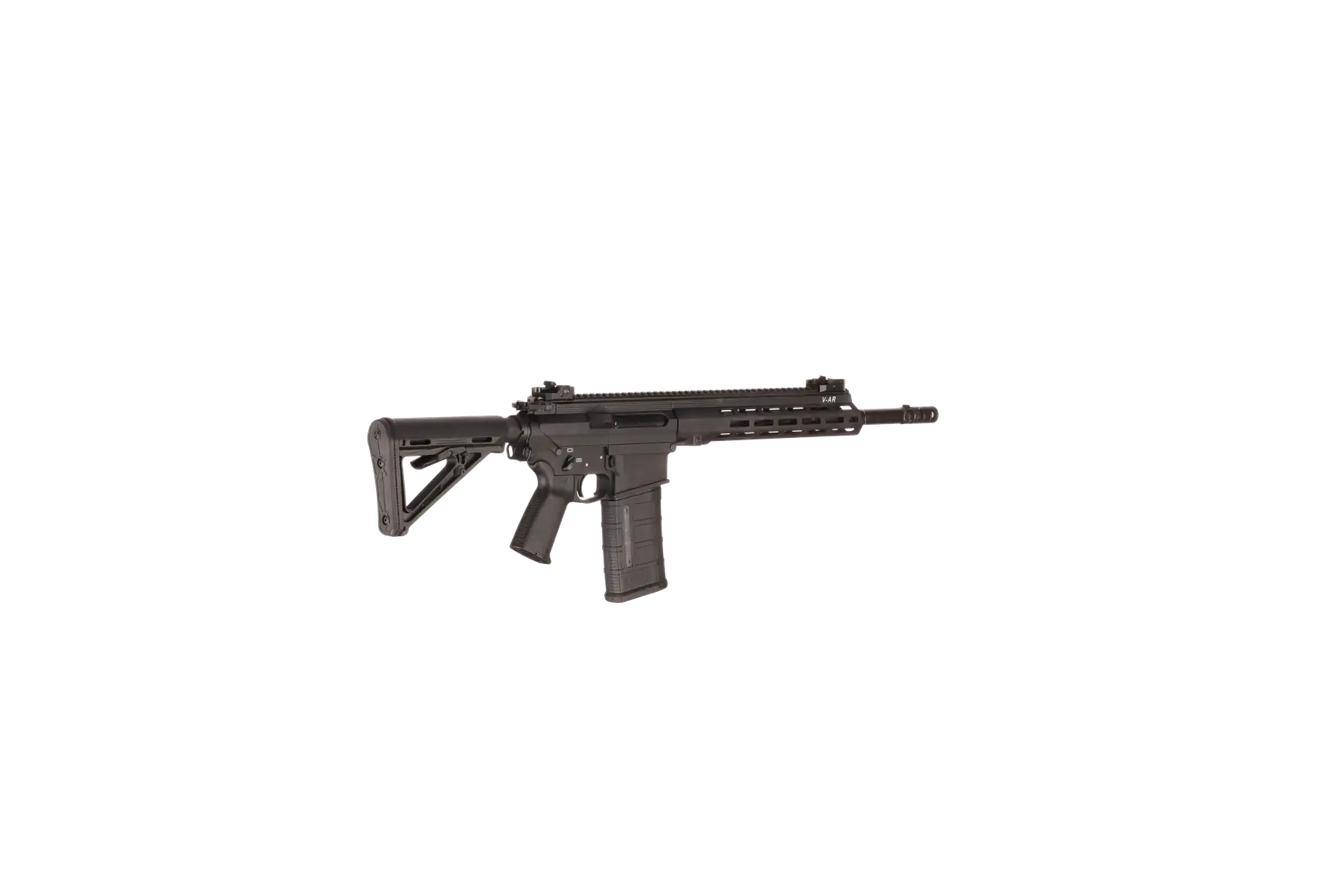 Náhledový obrázek pušky V-AR 762 x 45mm SPINVIEW 1 R64