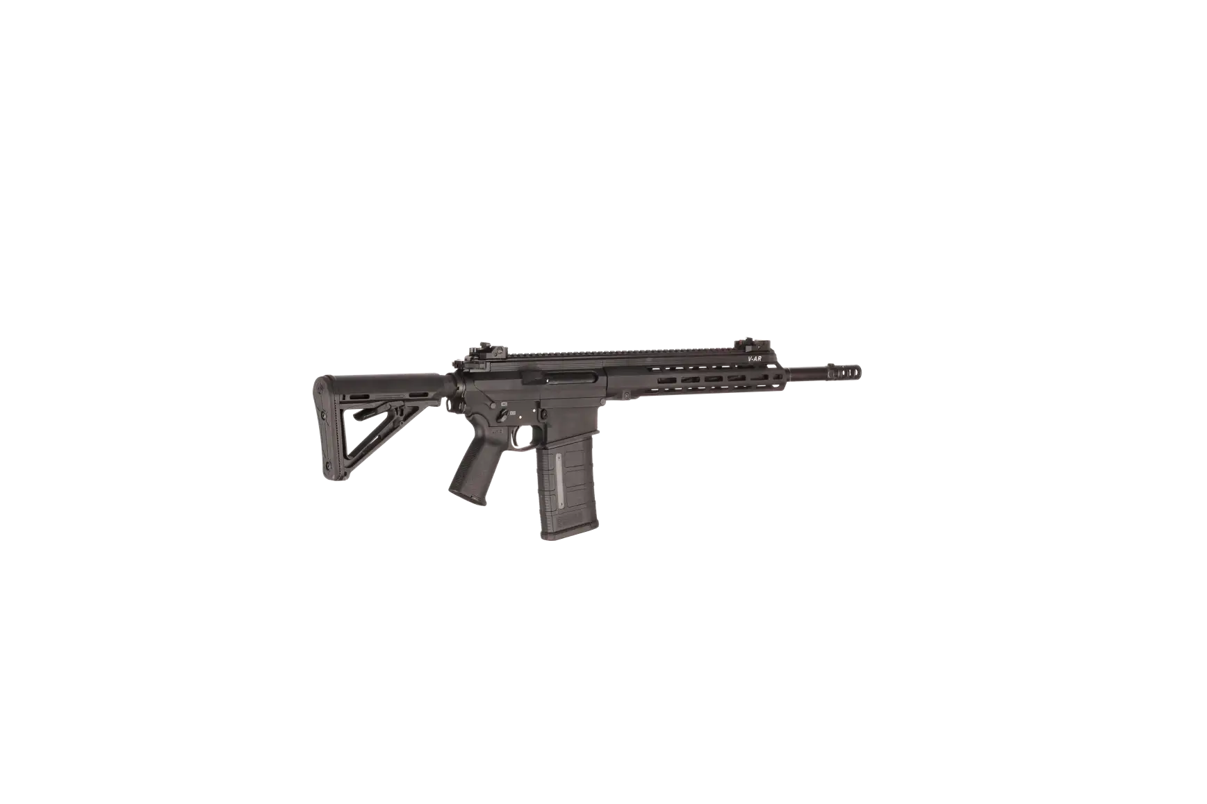 Náhledový obrázek pušky V-AR 762 x 45mm SPINVIEW 1 R65