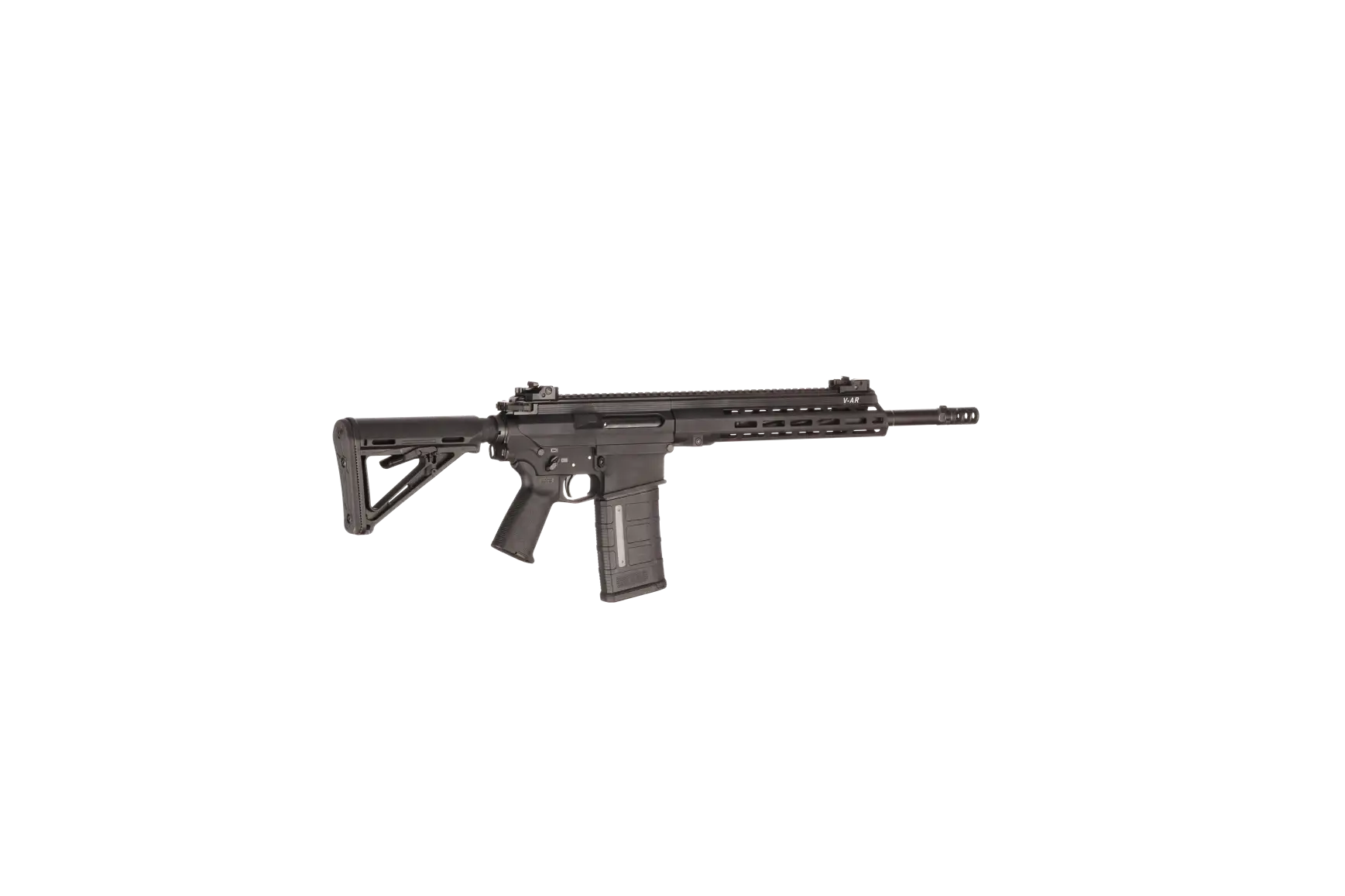 Náhledový obrázek pušky V-AR 762 x 45mm SPINVIEW 1 R66