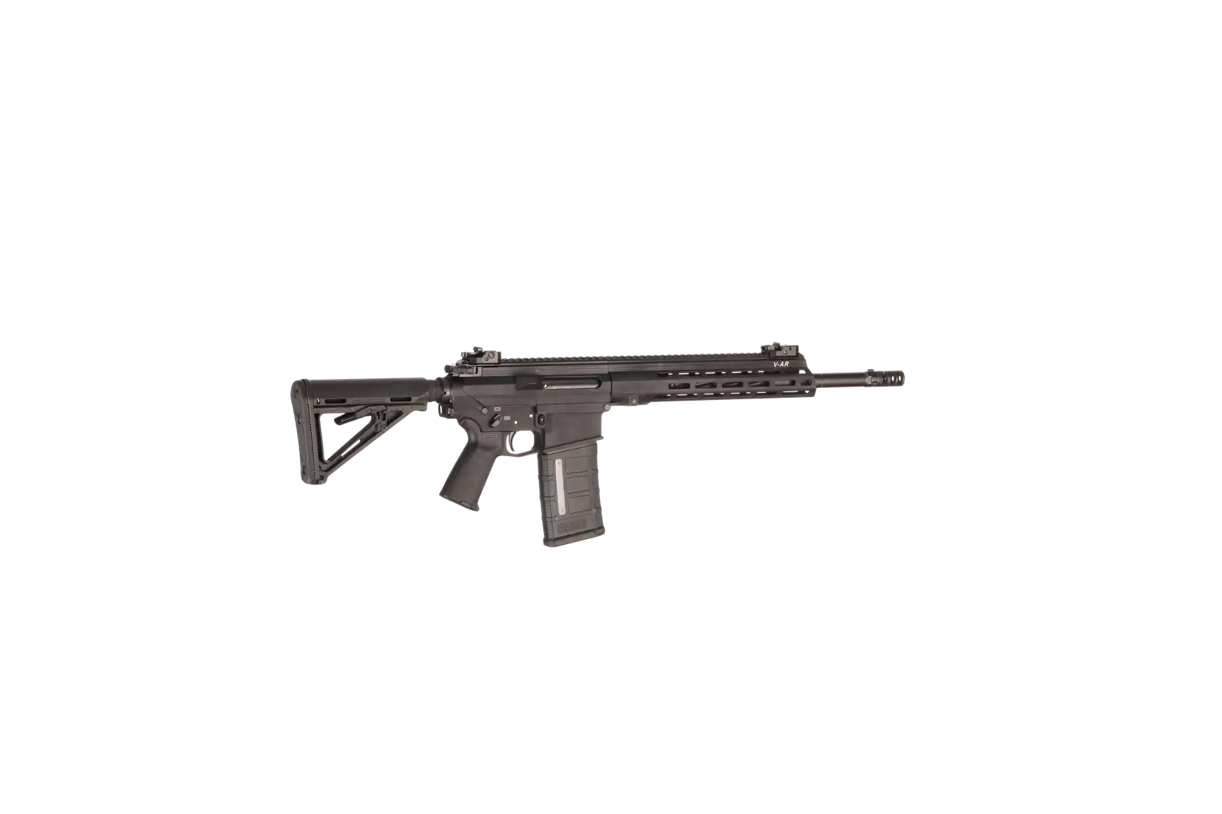 Náhledový obrázek pušky V-AR 762 x 45mm SPINVIEW 1 R67