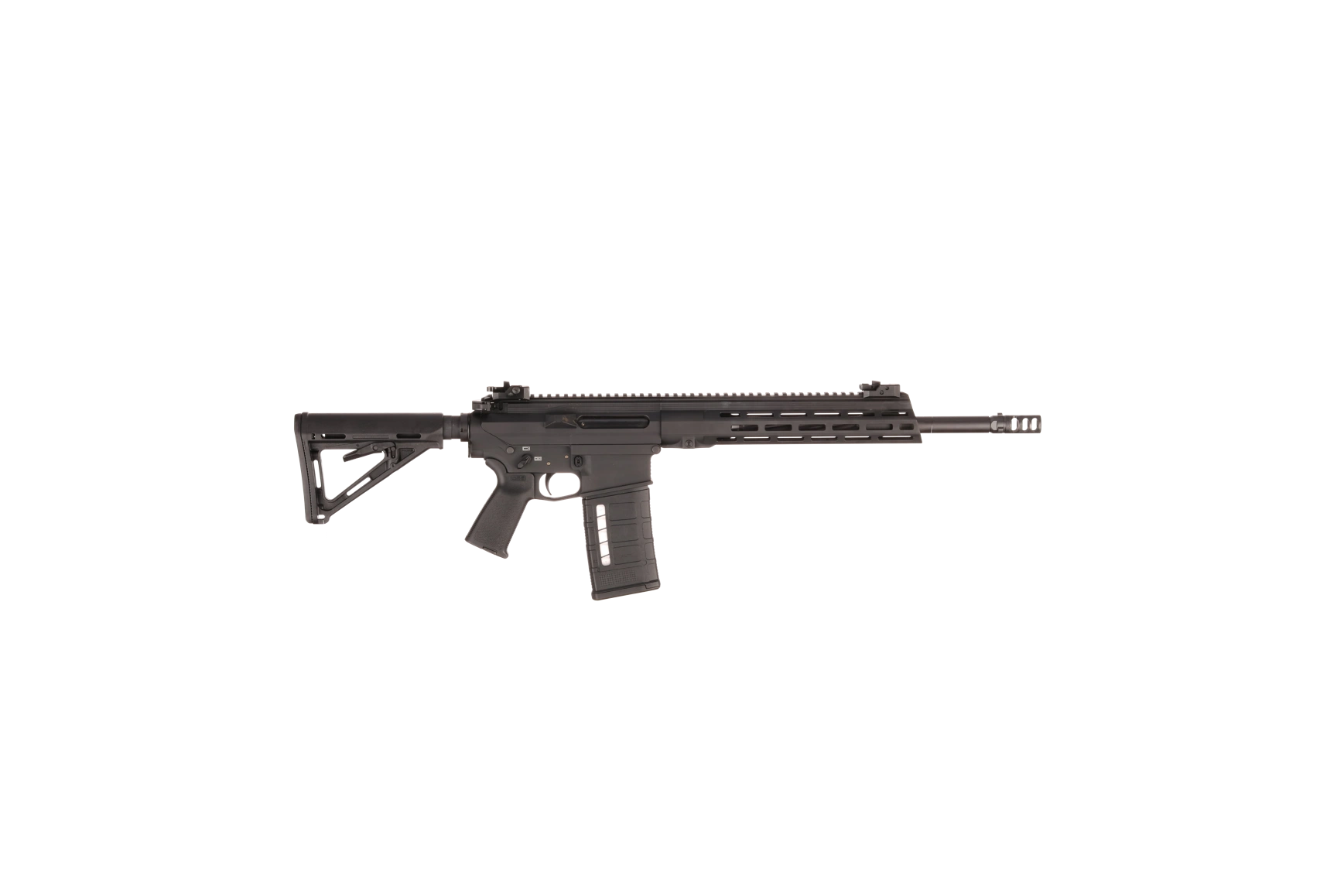 Náhledový obrázek pušky V-AR 762 x 45mm SPINVIEW 1 R72